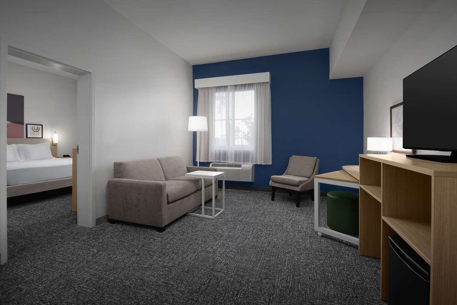 Suite
