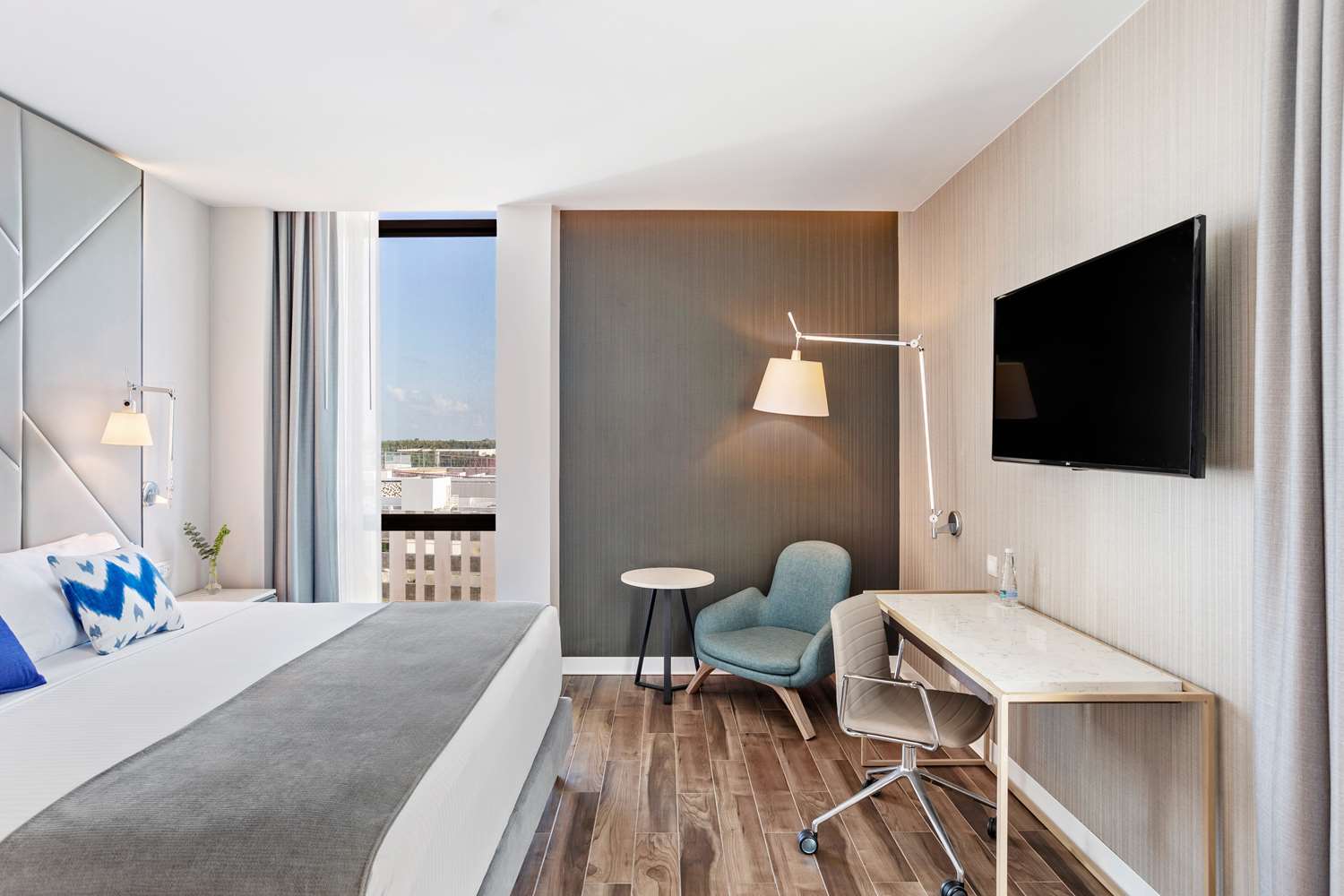 Superior Room with extrabed child (3 dults + 1 child)