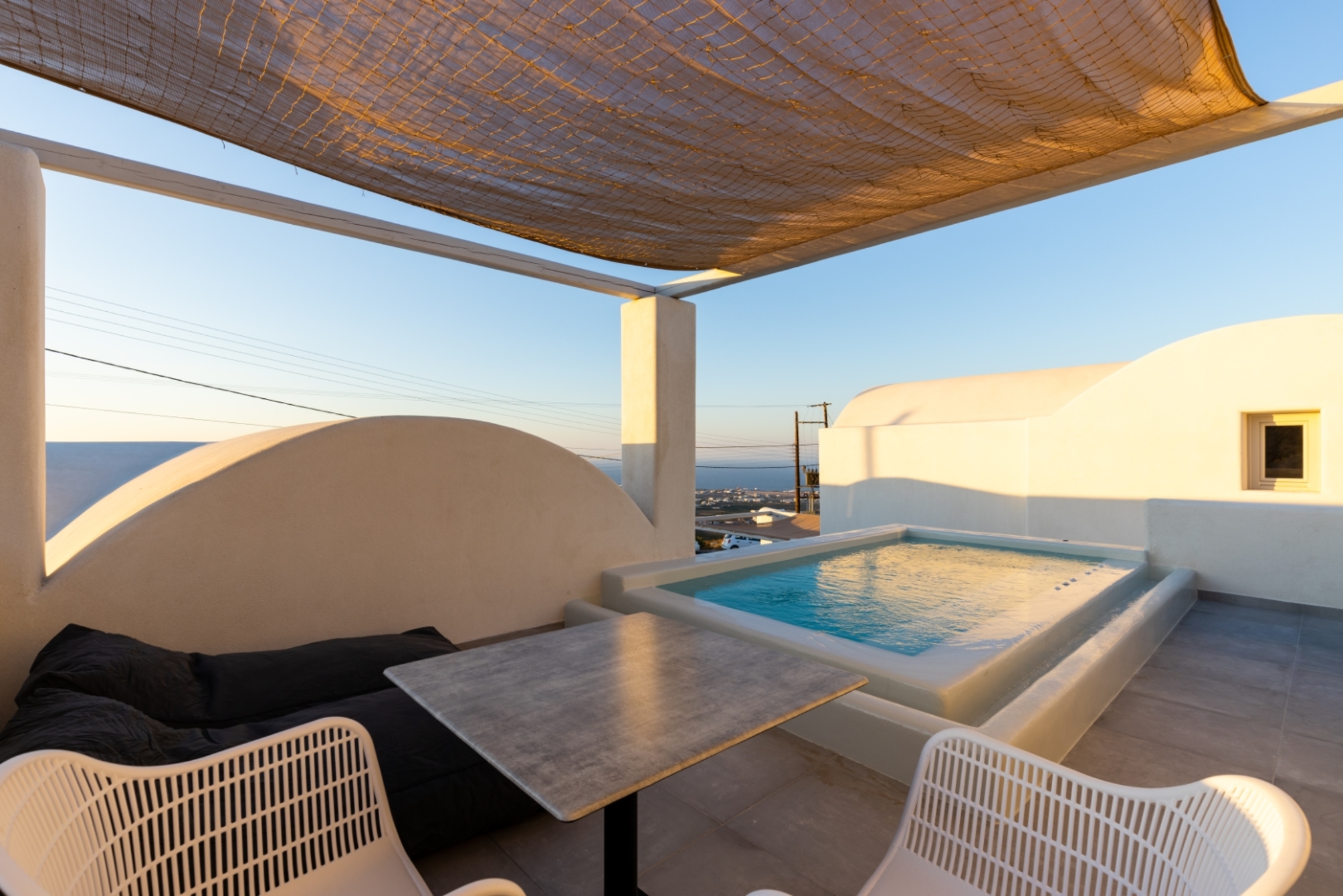 Apartman, executive, privatni bazen