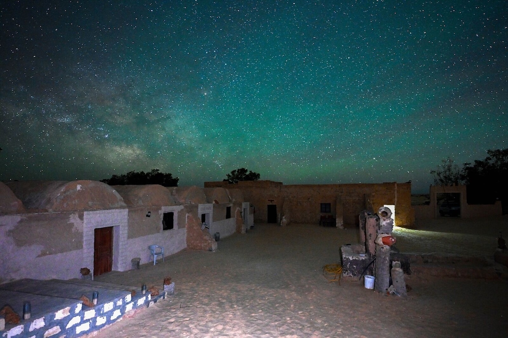 Camp Sabria