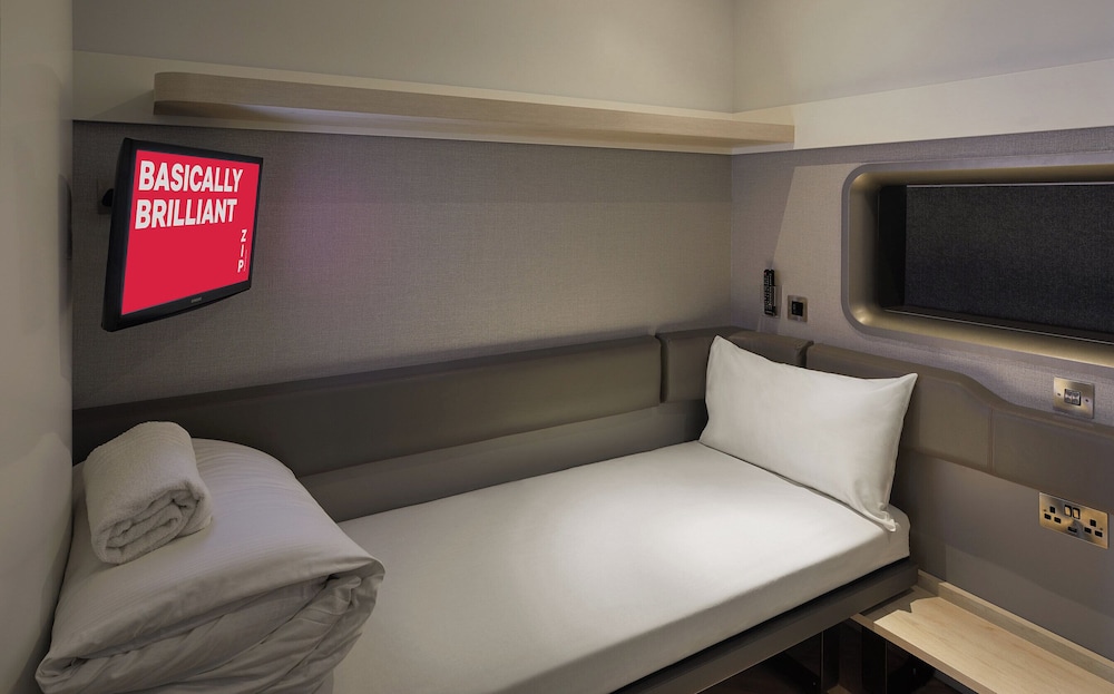 Venezia - Cardiff - ZIP by Premier Inn Cardiff