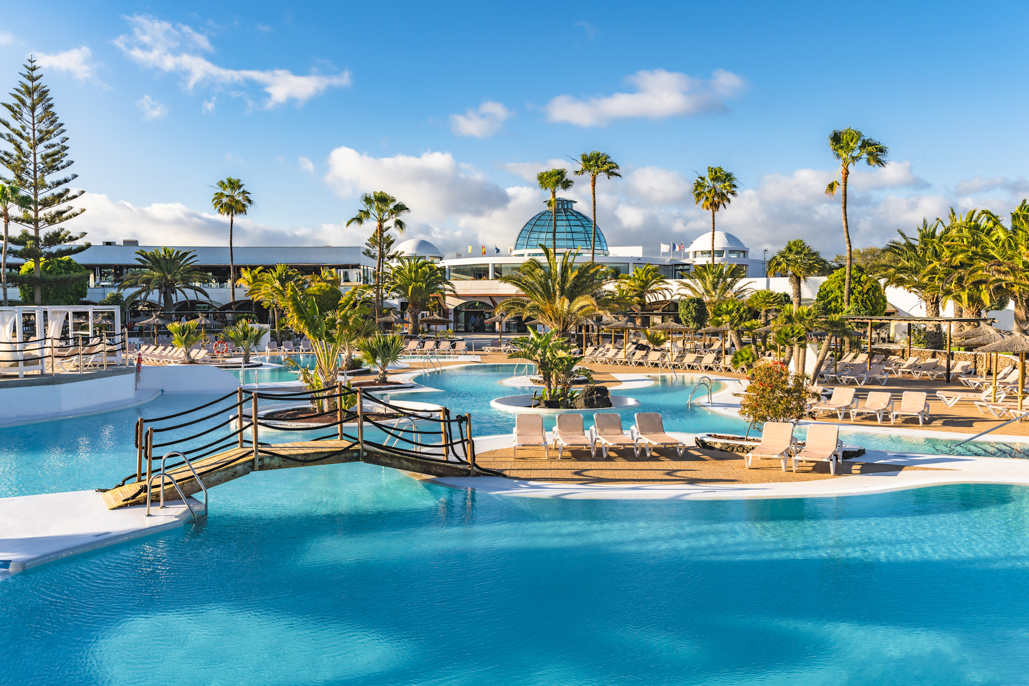 Firenze - Lanzarote, Isole Canarie - Elba Lanzarote Royal Village Resort