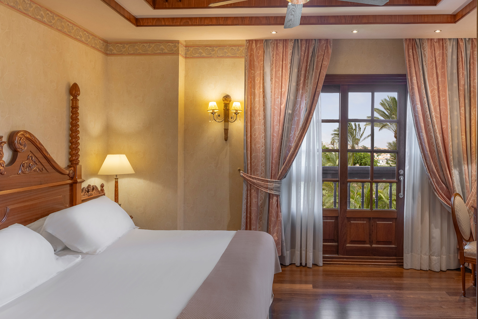Double room