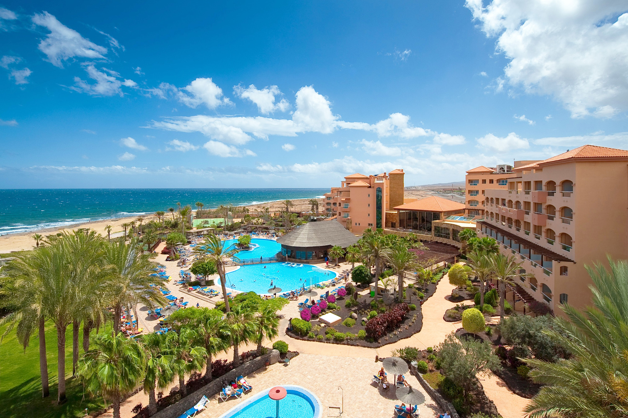 

Pisa - Caleta De Fuste - Elba Sara Beach & Golf Resort