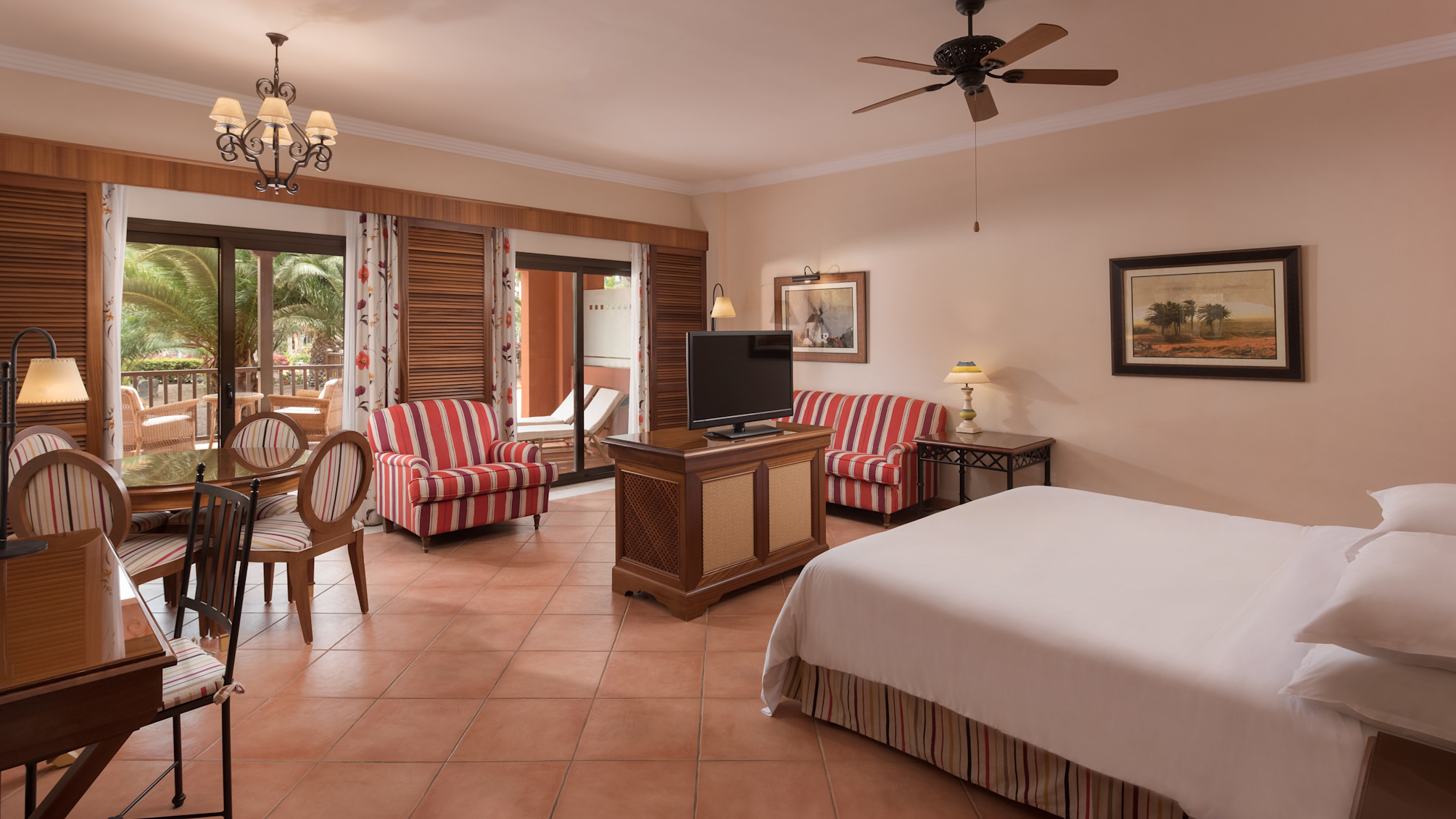 Junior Suite Premium