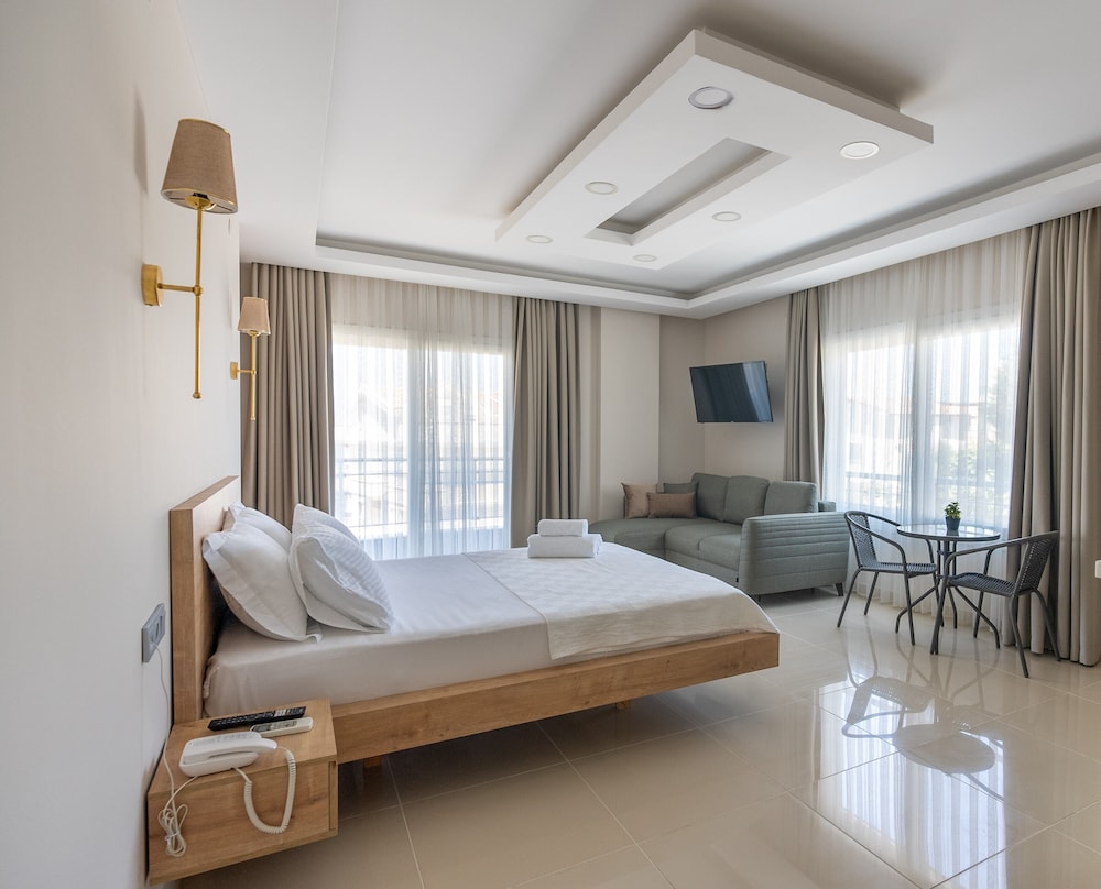 

Venezia - Kusadasi - Soul House Kuşadası