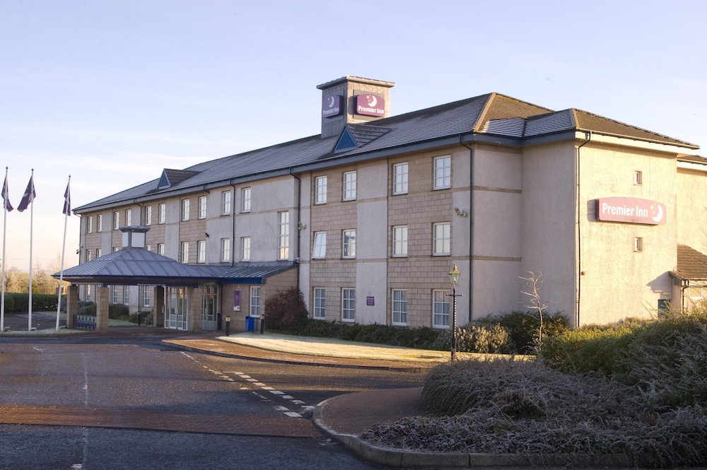 

Roma - Livingston - Premier Inn Livingston - Bathgate