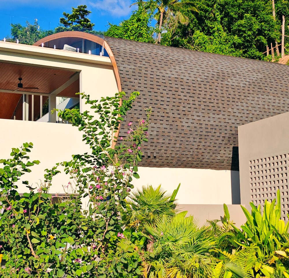 

Venezia - Mae Nam Beach - Santi Pura Villas