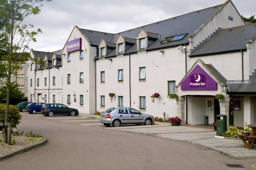 

Milano - Aberdeen - Premier Inn Aberdeen - Anderson Drive