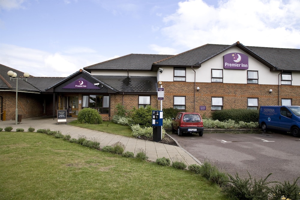 

Milano - Saint Albans - Premier Inn Hatfield