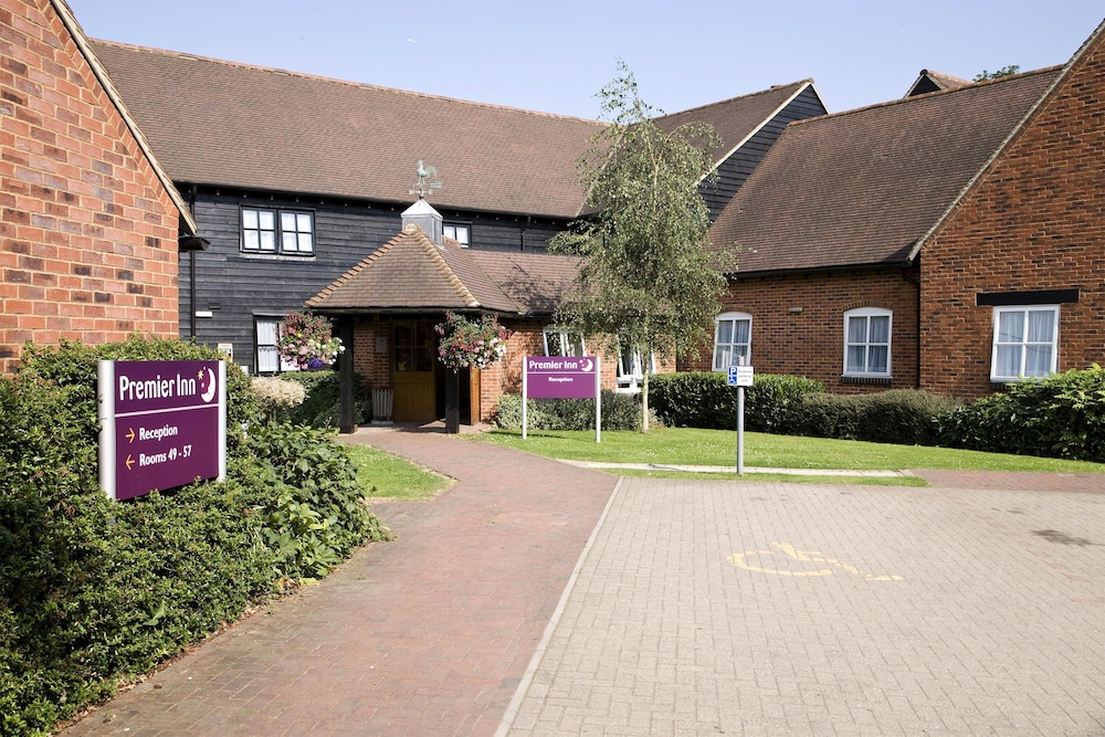 

Milano - Watford - Premier Inn St. Albans/Bricket Wood