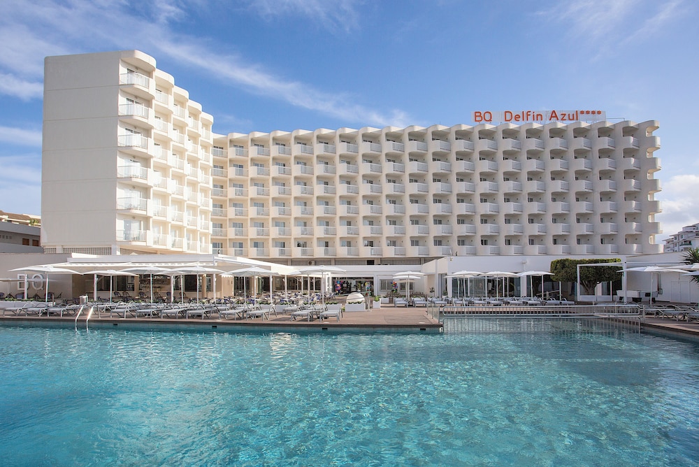 

Venezia - Maiorca, Isole Baleari - BQ Delfín Azul Hotel