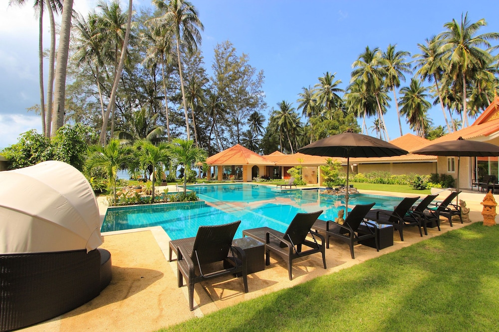

Milano - Taling Ngam Beach - Koh Samui - The Siam Residence Boutique Resort