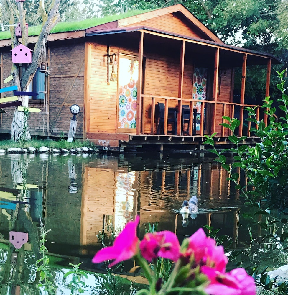 

Milano - Dalaman, Turchia - Otantik Tas Ev