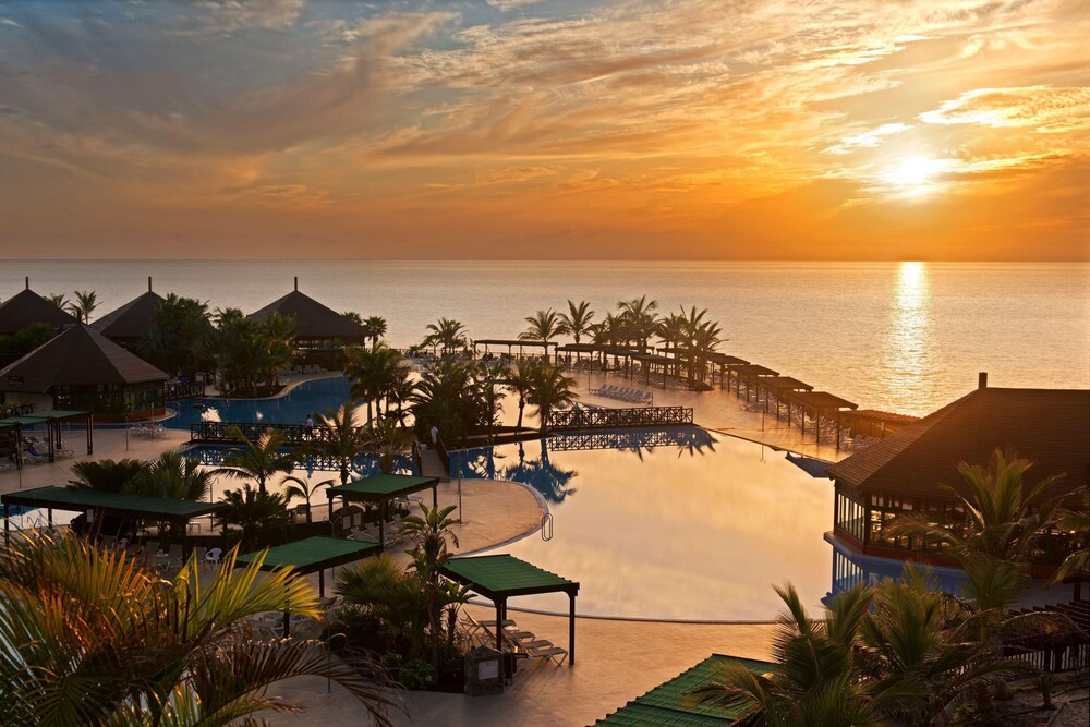 Roma - Fuencaliente de la Palma - Hotel La Palma Princess