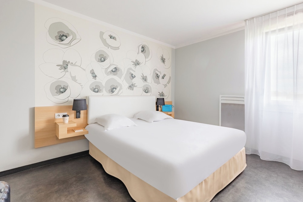 

Roma - Champagne, Francia - Appart'City Classic Reims Parc des Expositions