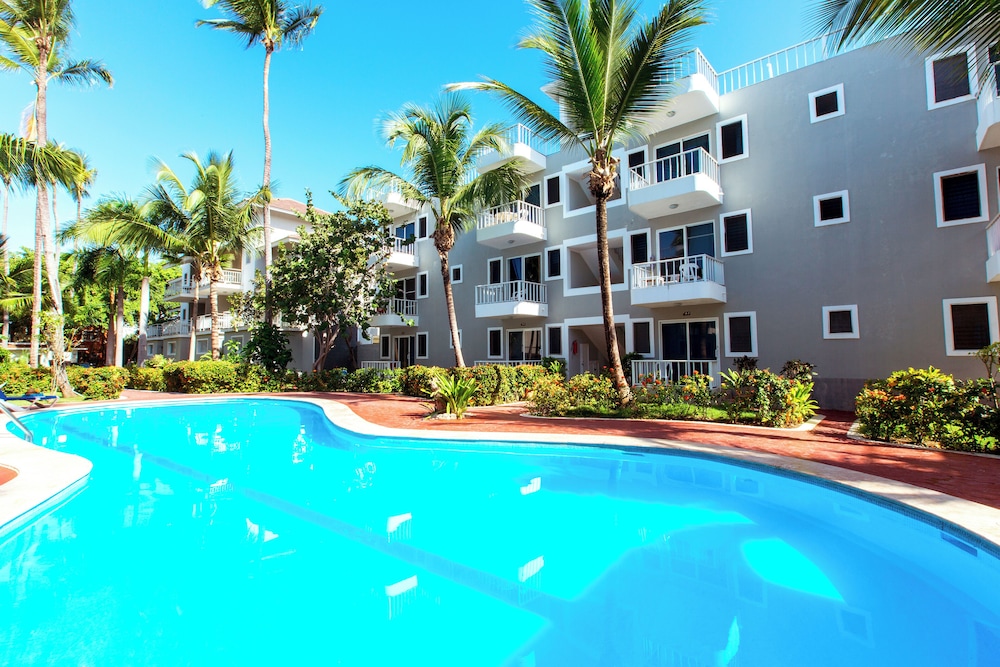 

Verona - Punta Cana - Serenara Deluxe Playa Los Corales
