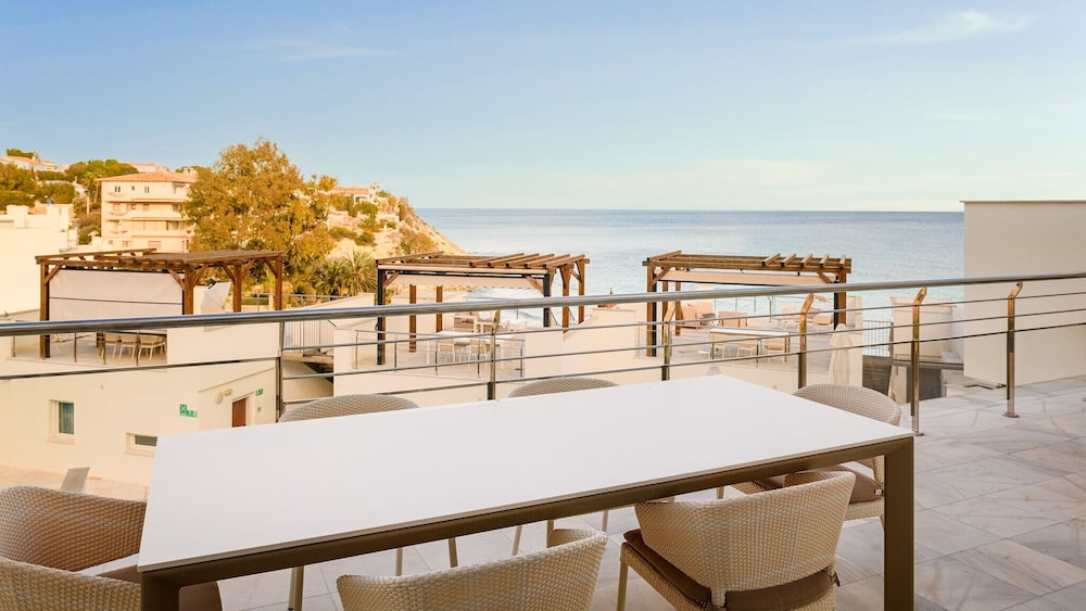 

Venezia - El Campello - Dormio Resort Costa Blanca Beach & Spa
