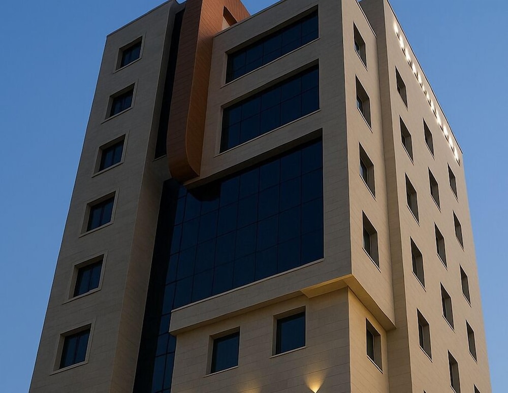 

Milano - Katar - Saraya Palace Hotel