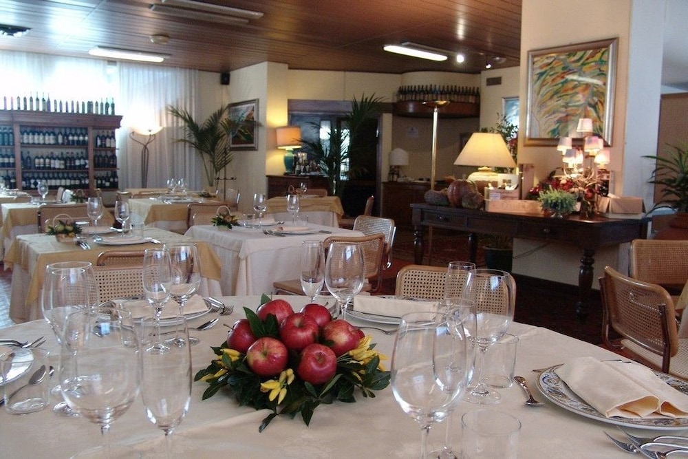 

Torino - Cinque Terre, Liguria - Hotel Al Sant'Andrea
