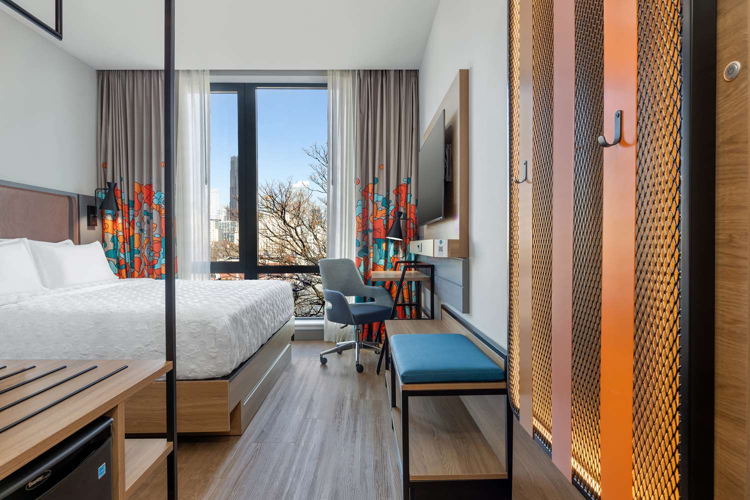 Double room