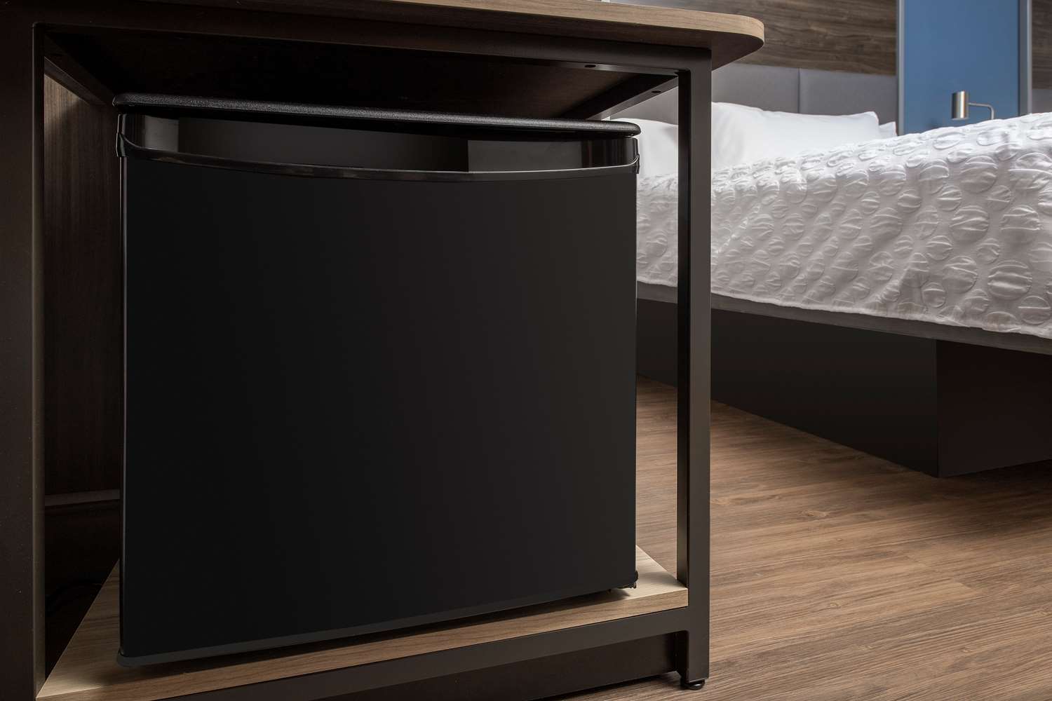 Chambre avec 2 lits, accessible
