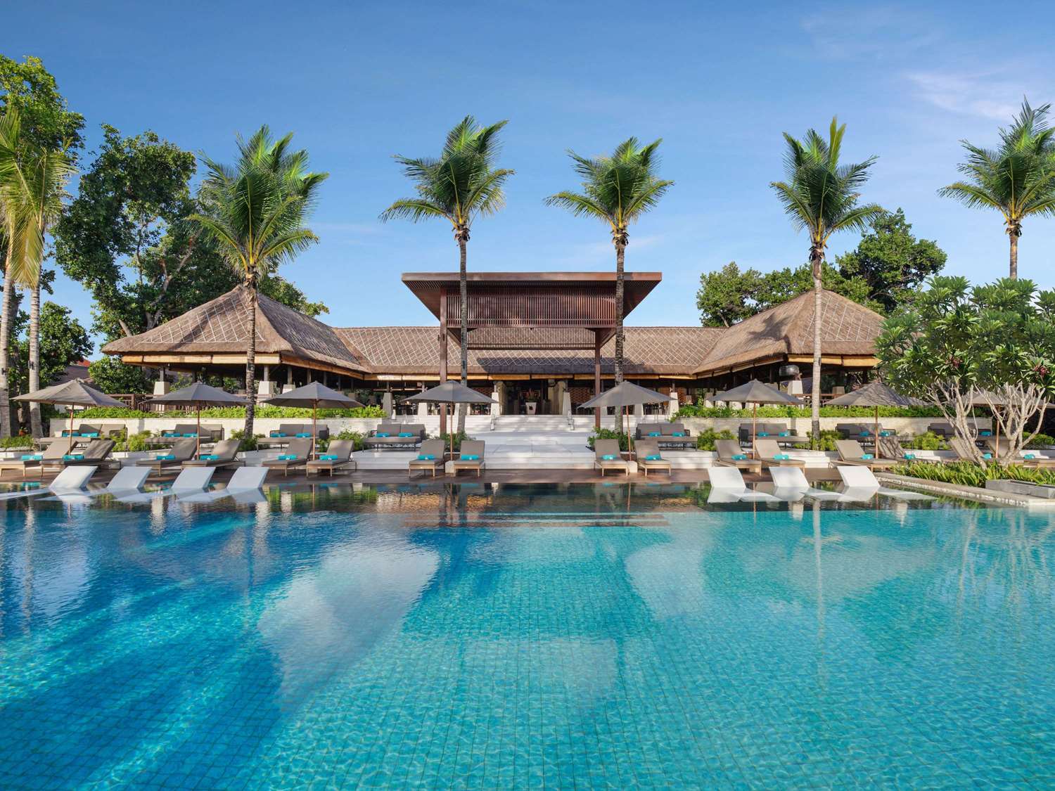 

Firenze - Nusa Dua - Bali - Novotel Bali Benoa