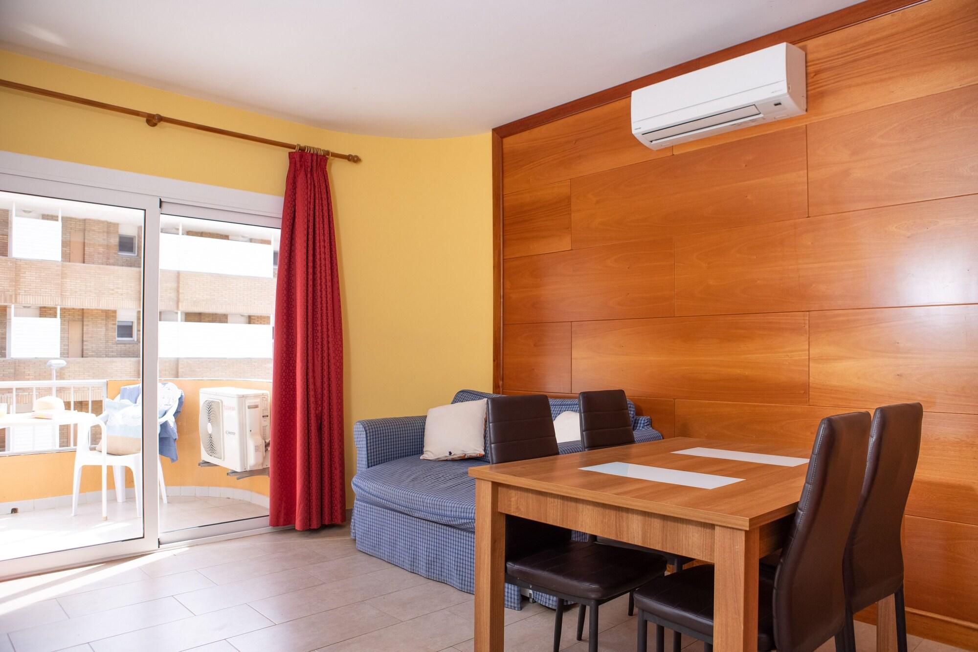 

Venezia - L'Estartit - Apartamentos Els Salats Estartit
