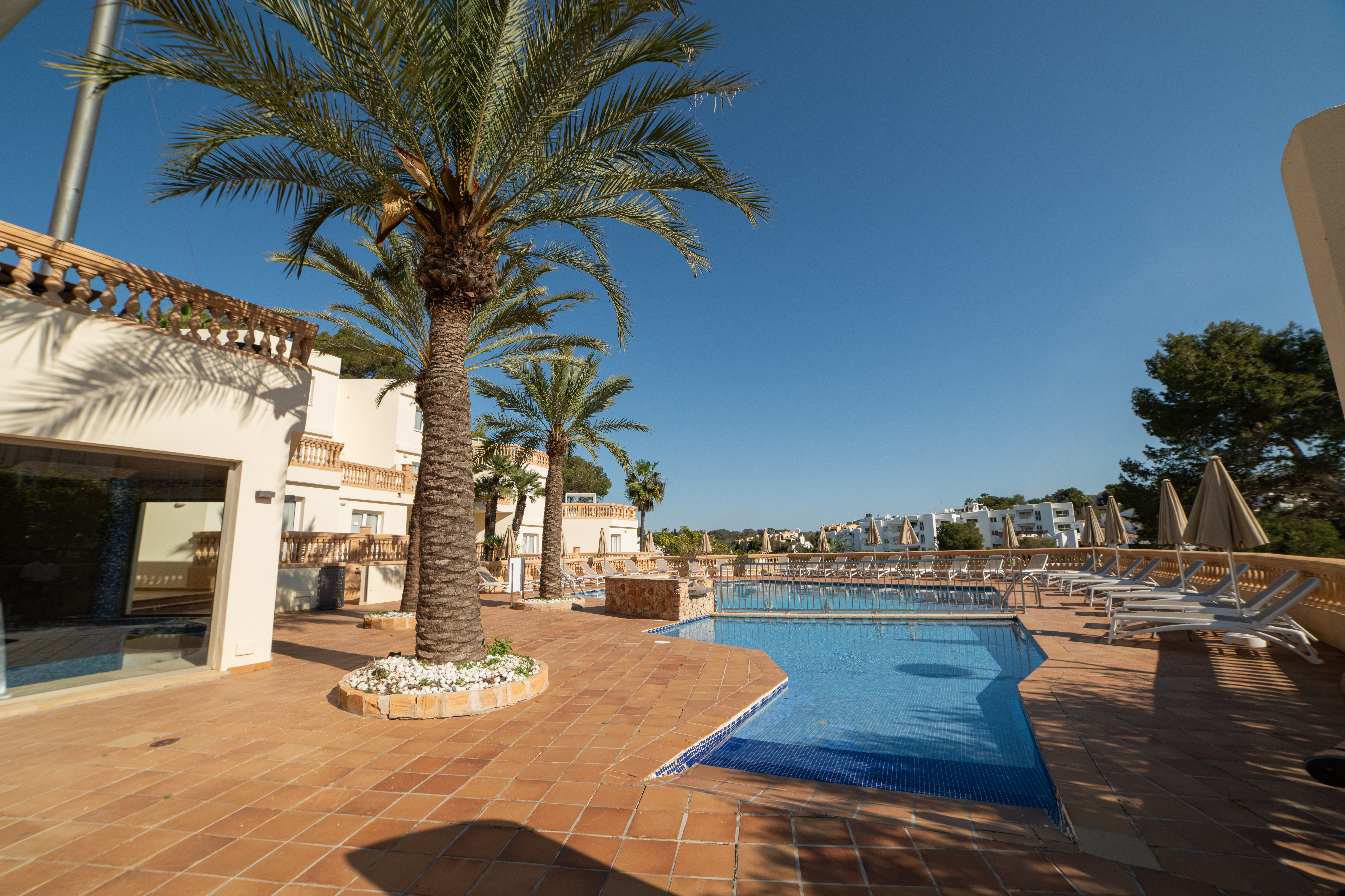 

Cagliari - Cala D'Or - Apartamentos Azul Playa