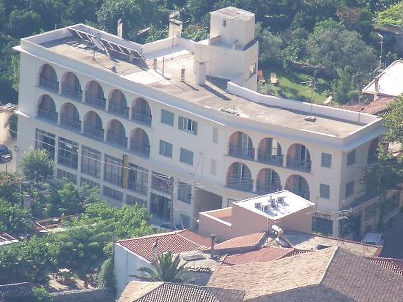 Byzantion Hotel