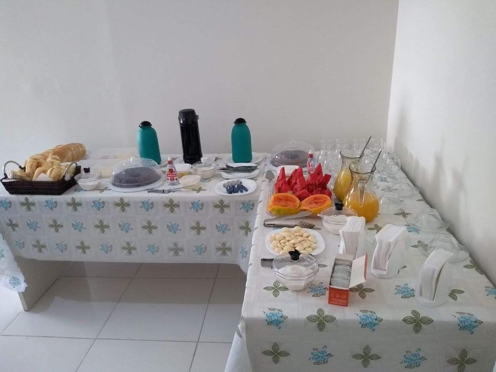 Oluap Pousada Mairiporã