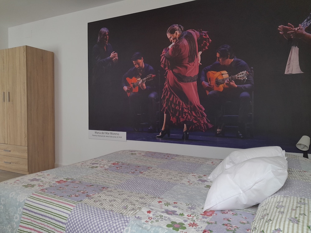 

Venezia - Jerez de la Frontera - Andalucia Jerez Apartamentos