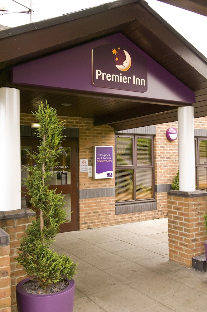 

Milano - Hemel Hempstead - Premier Inn Hemel Hempstead West