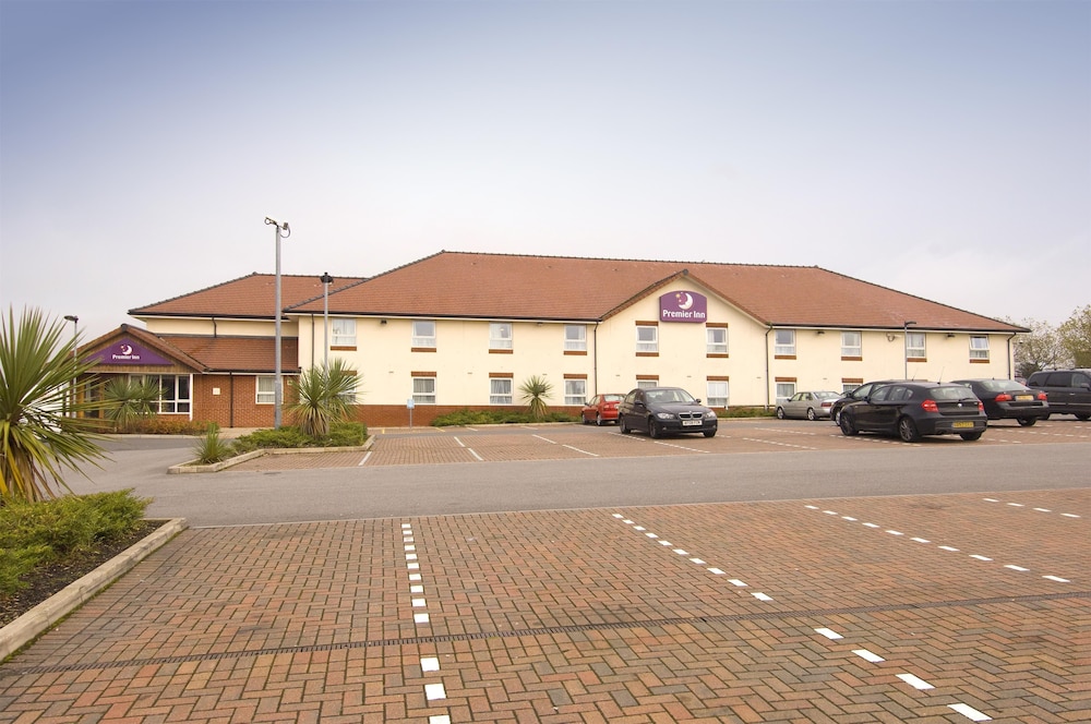

Milano - Manchester - Premier Inn Oldham Central