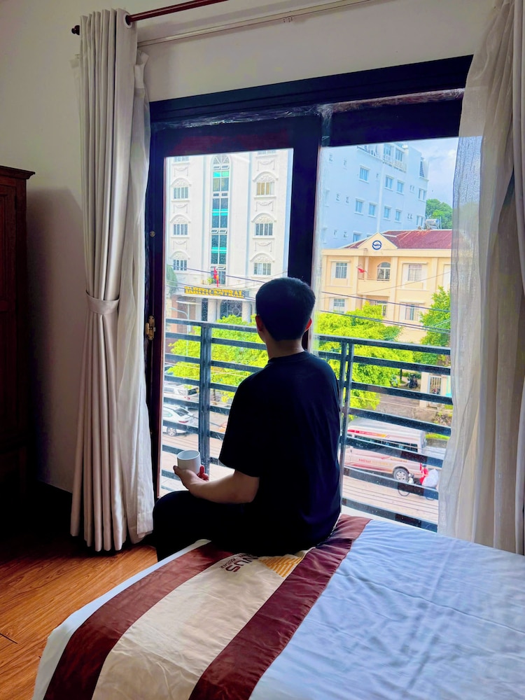 

Roma - Phu Quoc Island - Venus Phu Quoc Hotel