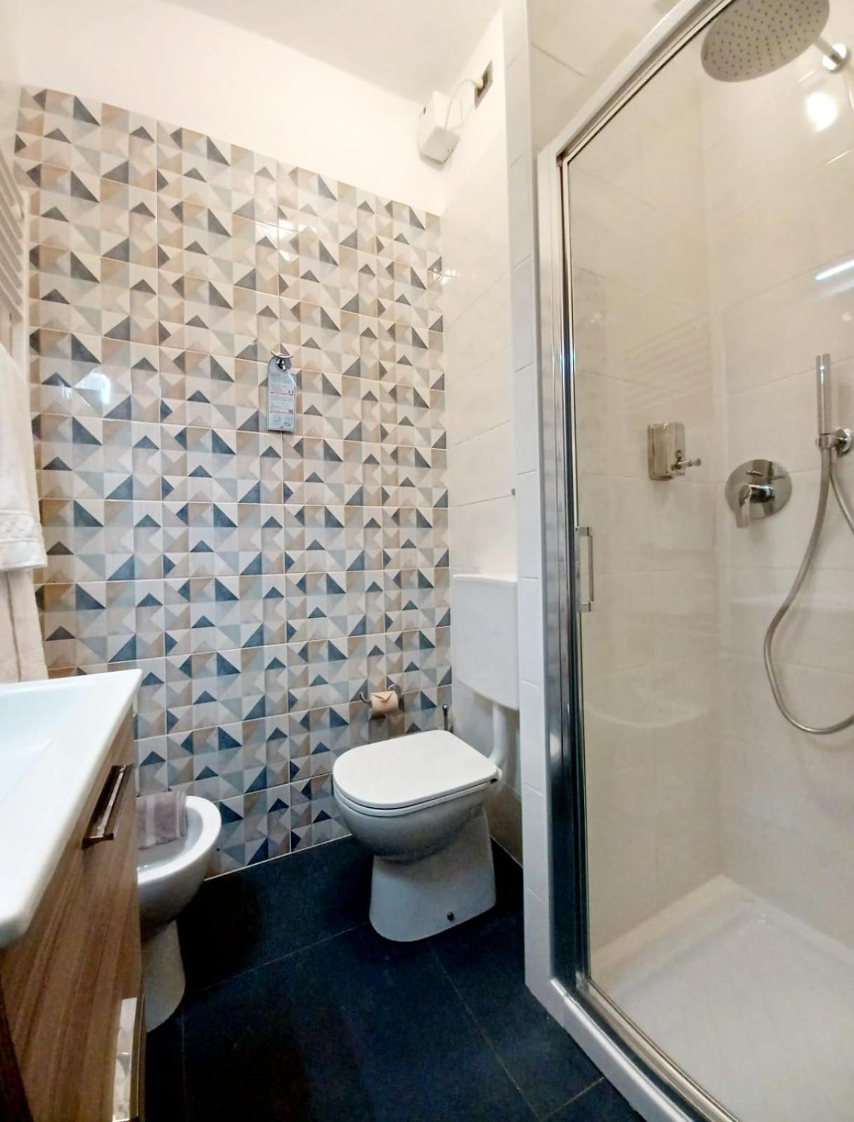 

Lamezia Terme - Imperia - Hotel Ariston