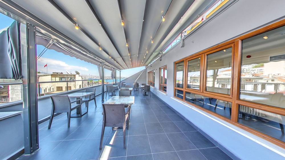 

Firenze - Istanbul - Cihangir Palace Hotel