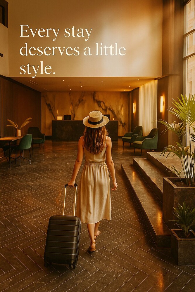 

Roma - La Valletta - ASTE hotel