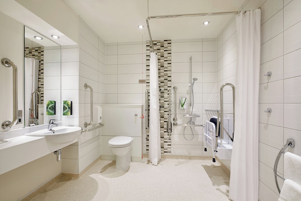 

Verona - Glasgow - Premier Inn Glasgow East Kilbride Central
