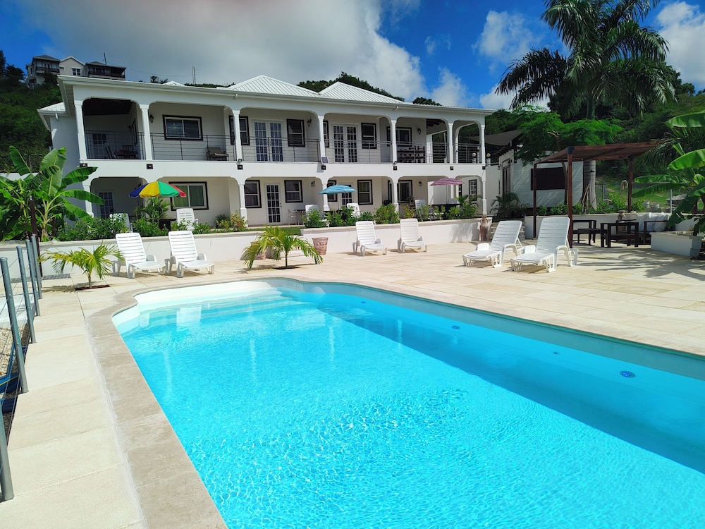 

Milano - Antigua e Barbuda, Caraibi - Belvedere Holiday Home