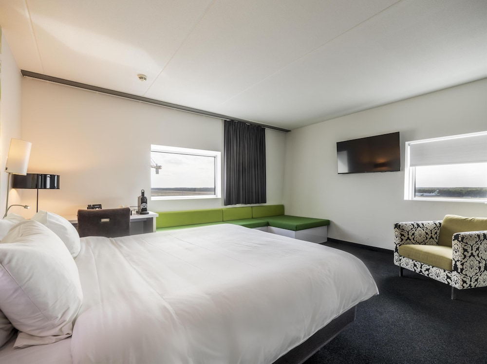 

Catania - Eindhoven - Tulip Inn Eindhoven Airport