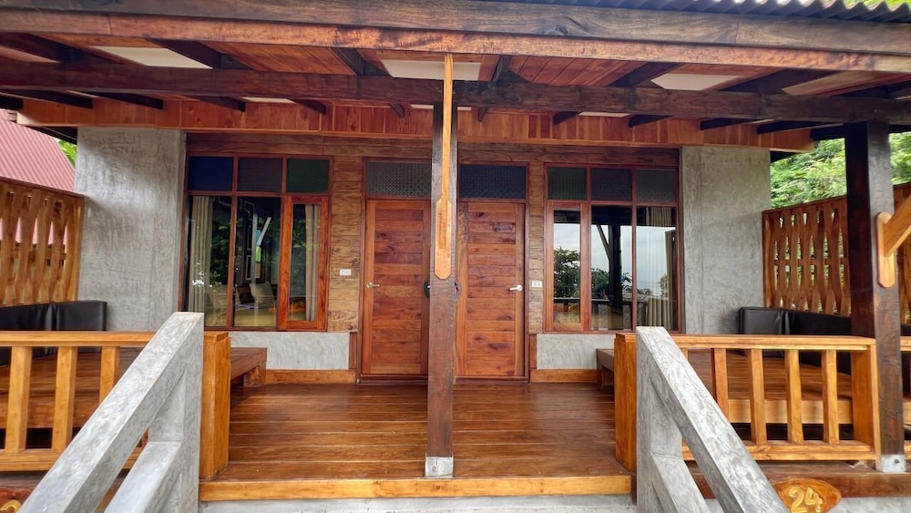 

Roma - Koh Phi Phi - Phi Phi Relax Beach Resort