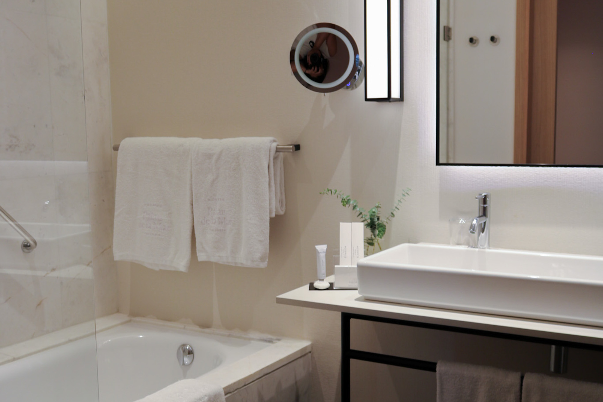 Double room, deluxe