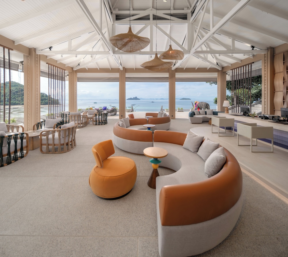 

Roma - Koh Phi Phi - Centara Villas Phi Phi Island