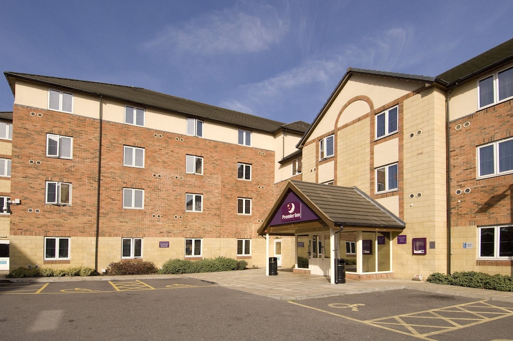 

Napoli - Londra, Aeroporto di London Heathrow - Premier Inn Slough