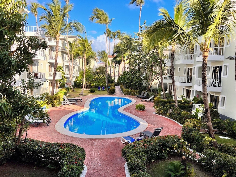 

Catania - Punta Cana - Olas De Sol Caribe - Suites and Studios