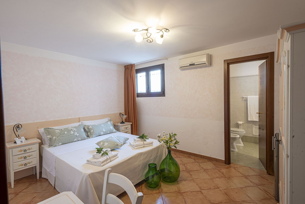 

Bari - Leuca - B&B Sentiero del Ciolo