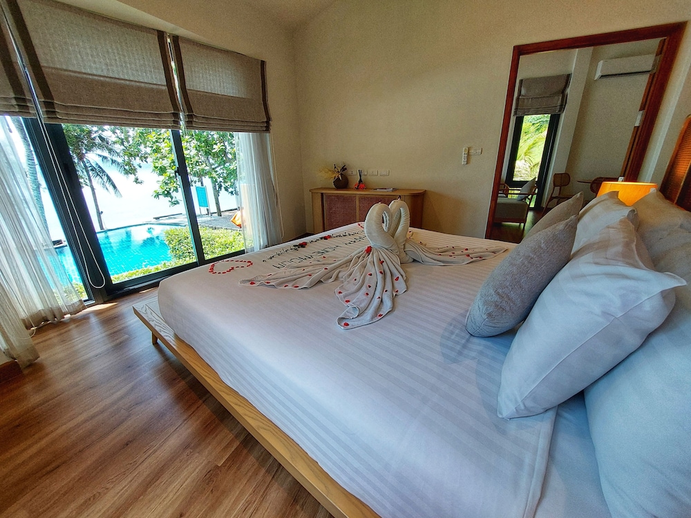 

Lamezia Terme - Pa Klok - Supalai Scenic Bay Resort And Spa, SHA Extra Plus
