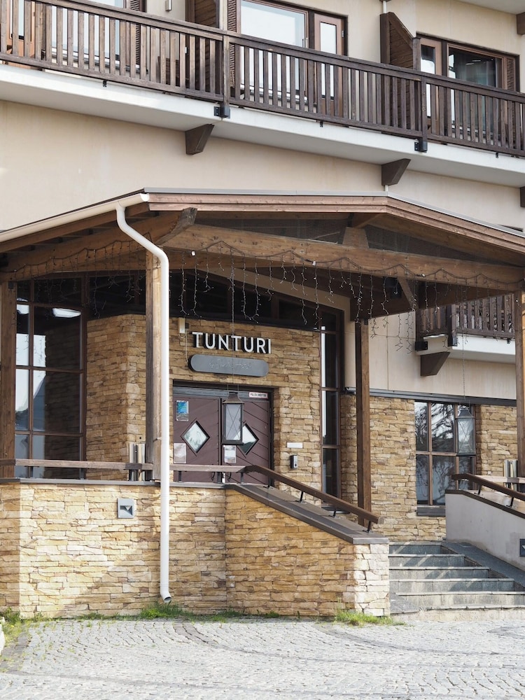 Verona - Saariselka - Santa's Hotel Tunturi