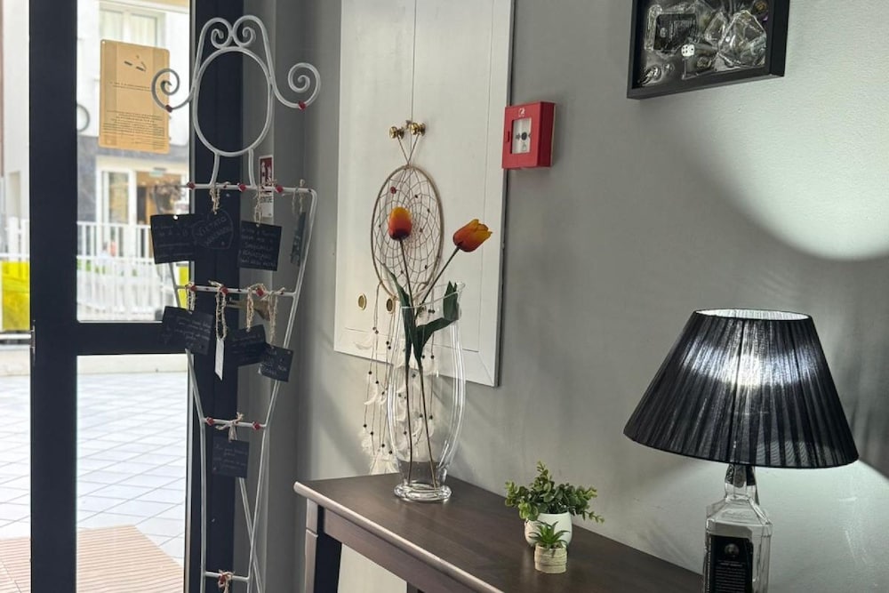

Roma - Rimini - Hotel Bologna